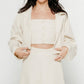 Cossac - Crop Jacket