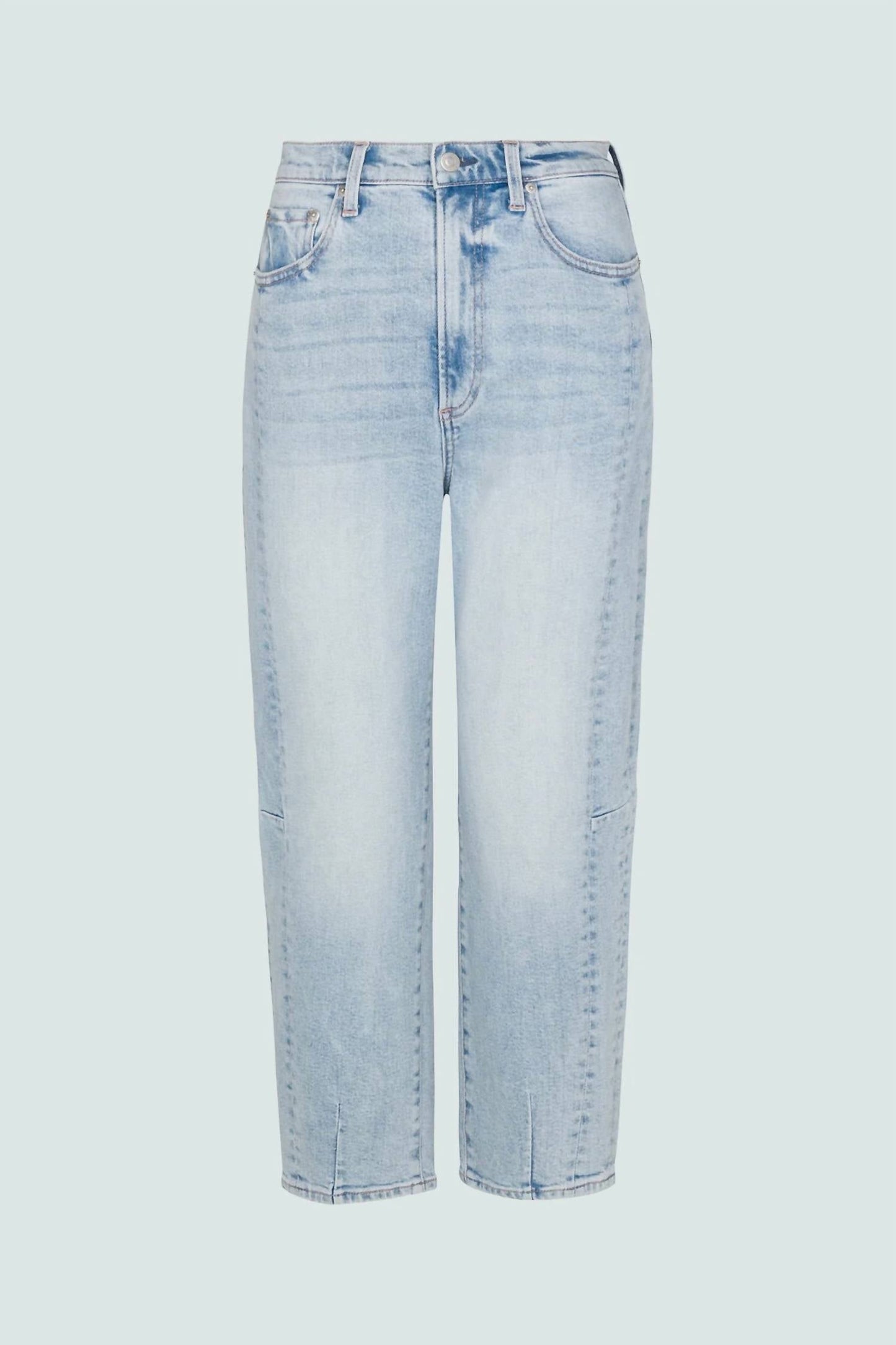 Pistola - Eli High Rise Arched Leg Pant
