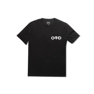 On This Day - Unisex Graphic Pocket Tee