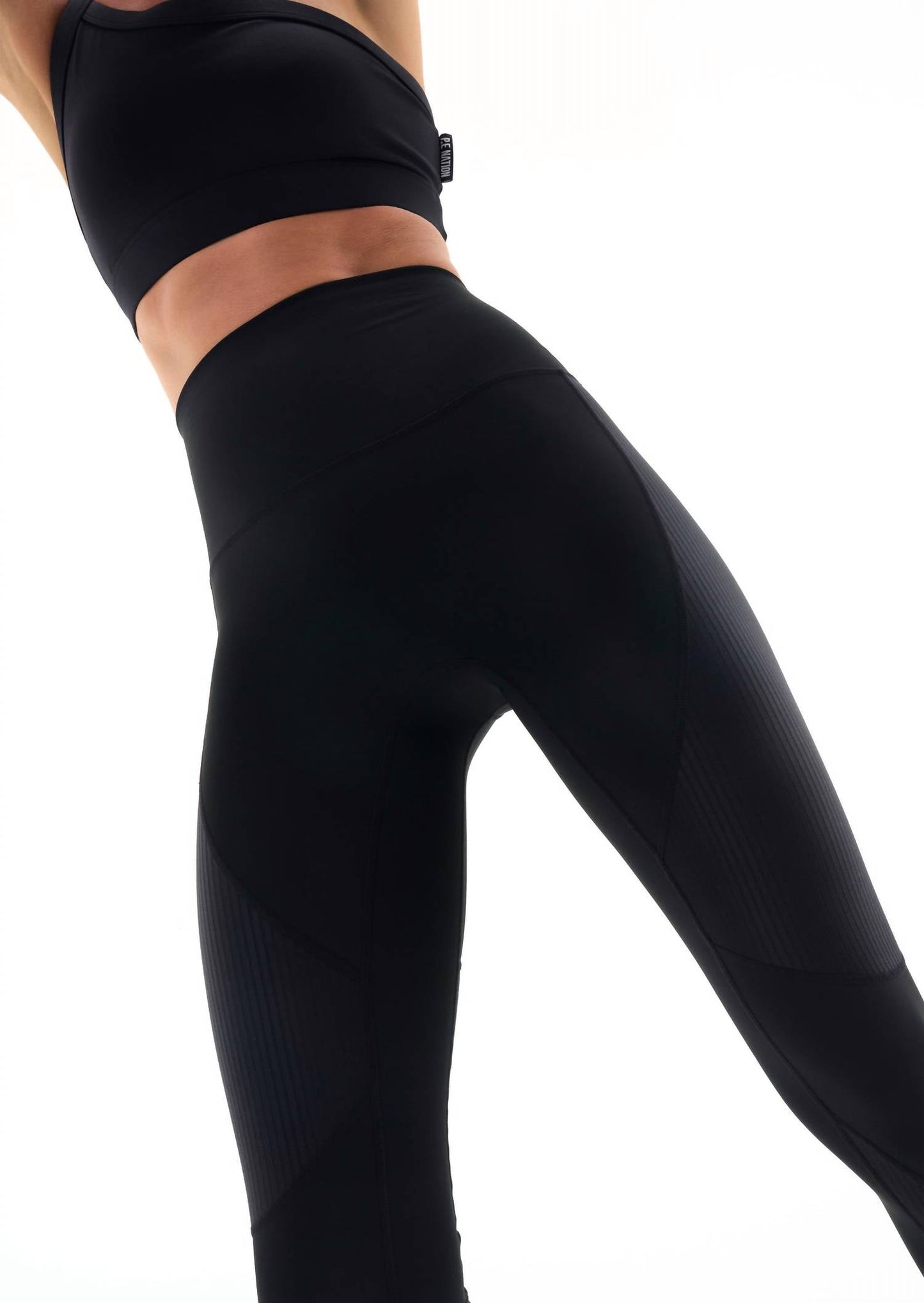 P.E. Nation - FREE PLAY LEGGING