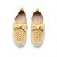 Ilse Jacobsen - Women's Tulip Knot Top Shoes