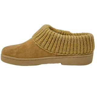 Clarks - Women's Sweater Collar Slipper