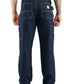 Carhartt - Men's Rugged Flex Double Front Logger Jean