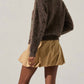 Astr - Conetta Crew Neck Sweater