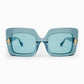 Aperçu Eyewear - Women's Quann 02 Sunglasses