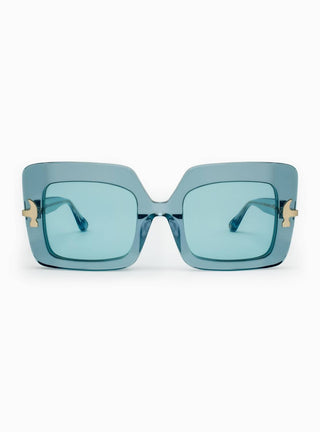 Aperçu Eyewear - Women's Quann 02 Sunglasses