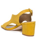 Bernardo - Women's Bedford Mid Heel Sandal