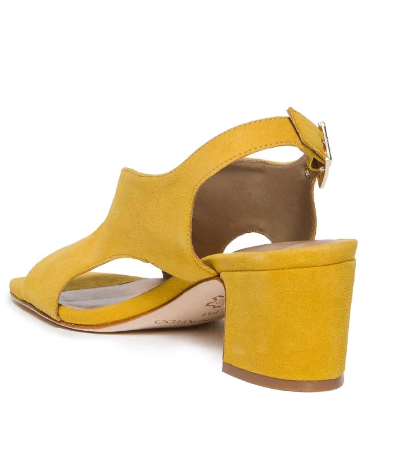 Bernardo - Women's Bedford Mid Heel Sandal