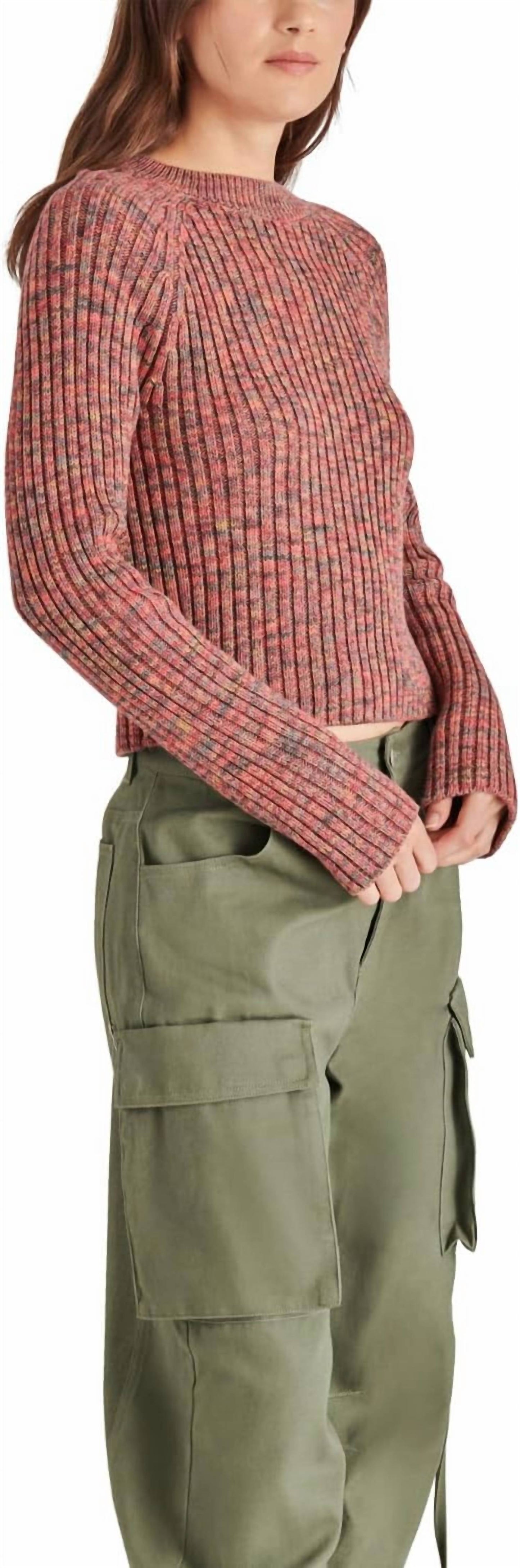 Steve Madden - Ami Sweater