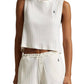 Polo Ralph Lauren - Pointelle Cami Short Pajamas
