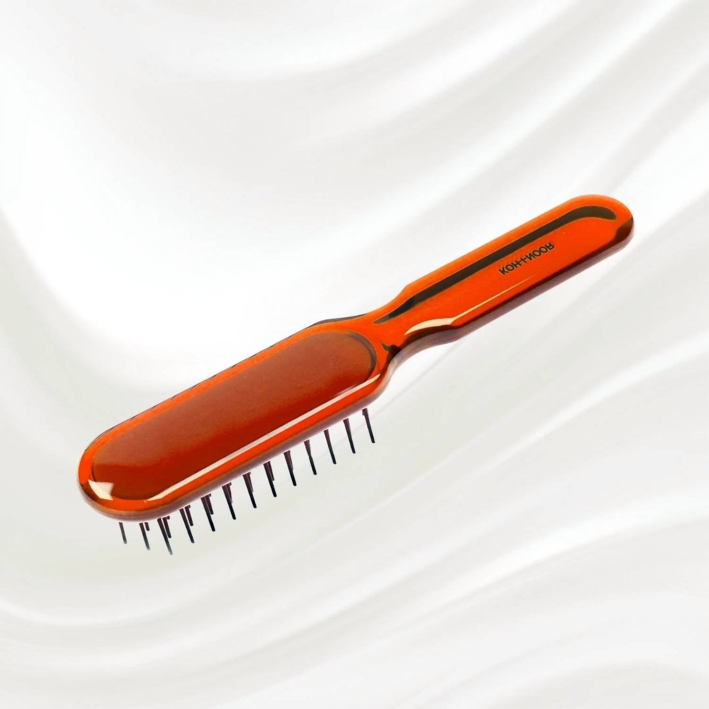 Koh-I-Noor Beauty Usa - All Season Synthetic Bristle Hair Brush