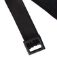 Ada Collection - Apropos Leather-wrapped Buckle Belt