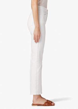 Joe'S Jeans - Callie High Rise Cropped Boot Jeans