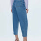 Pistola - Eli High Rise Barrel Jean