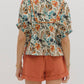 Entro - Women's Rachel Top