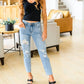Judy Blue - High Waist Destroyed Boyfriend Jeans