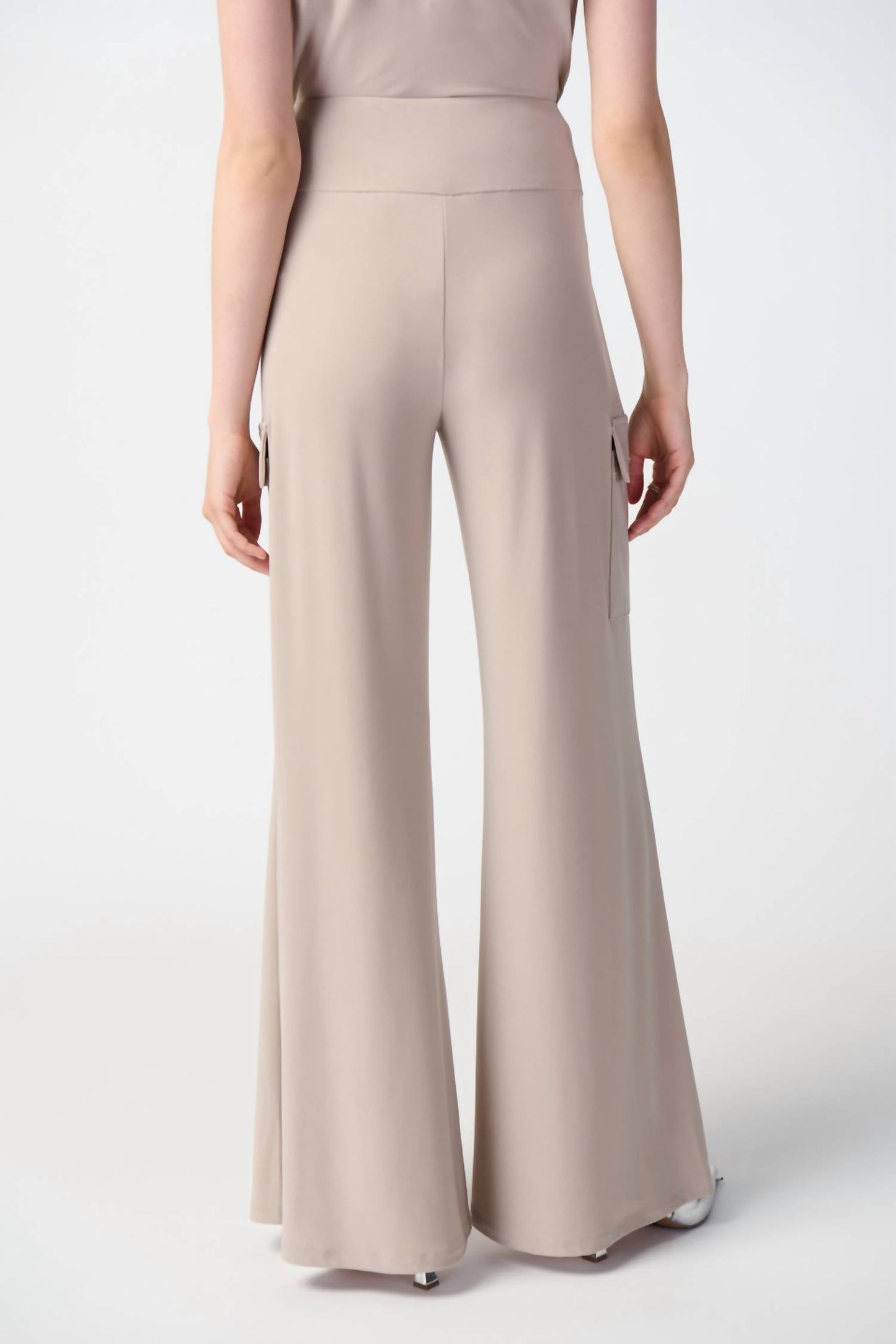 Joseph Ribkoff - Wide Leg Pant