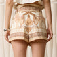 Aylaya - Women's Shanghai Shorts