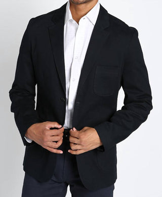 Jachs New York - Hudson Stretch Twill Blazer