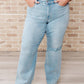 Judy Blue - High Rise 90's Straight Jean