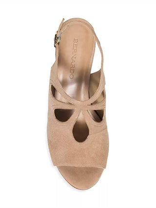 Bernardo - Women's Nili Heels - Medium