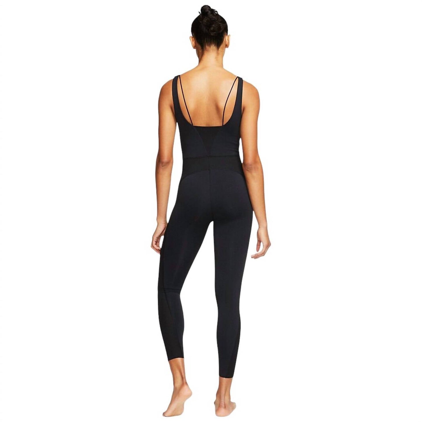 Nike - Yoga Luxe Infinalon Jumpsuit