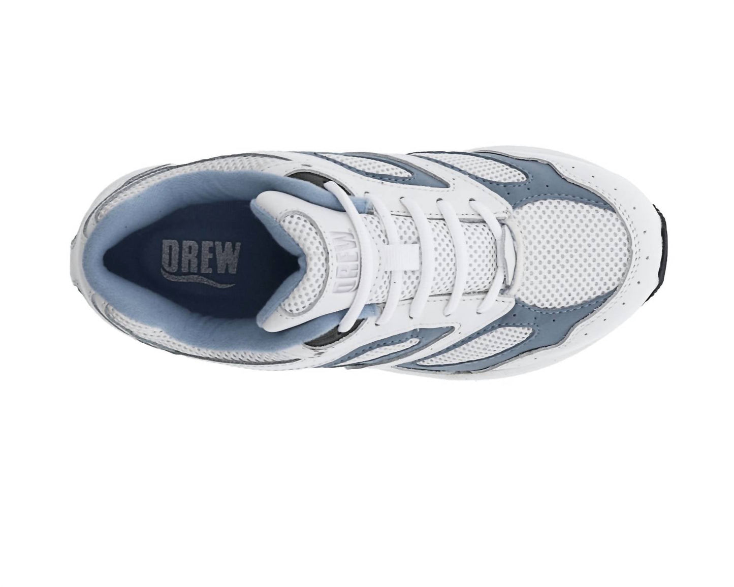 Drew - WOMEN'S FLARE SNEAKER - MEDIUM WIDTH