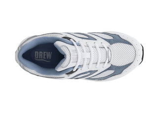 Drew - WOMEN'S FLARE SNEAKER - MEDIUM WIDTH