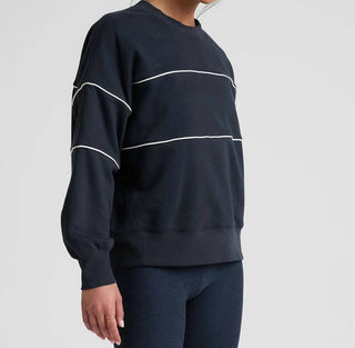 Beyond Yoga - Luxefleece Piper Oversized Sweatshirt