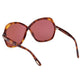 Tom Ford - WOMEN'S FT1013 ROSEMIN SUNGLASSES