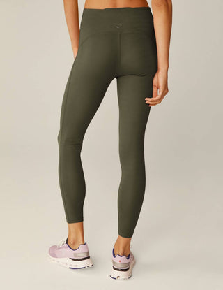 Beyond Yoga - Powerbeyond Strive Midi Legging