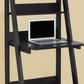 Computer Desk for Home Office with Storage Shelves