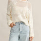 Z Supply - Yael Open Weave Sweater