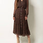 Tart Collections - Vivianna Midi Dress