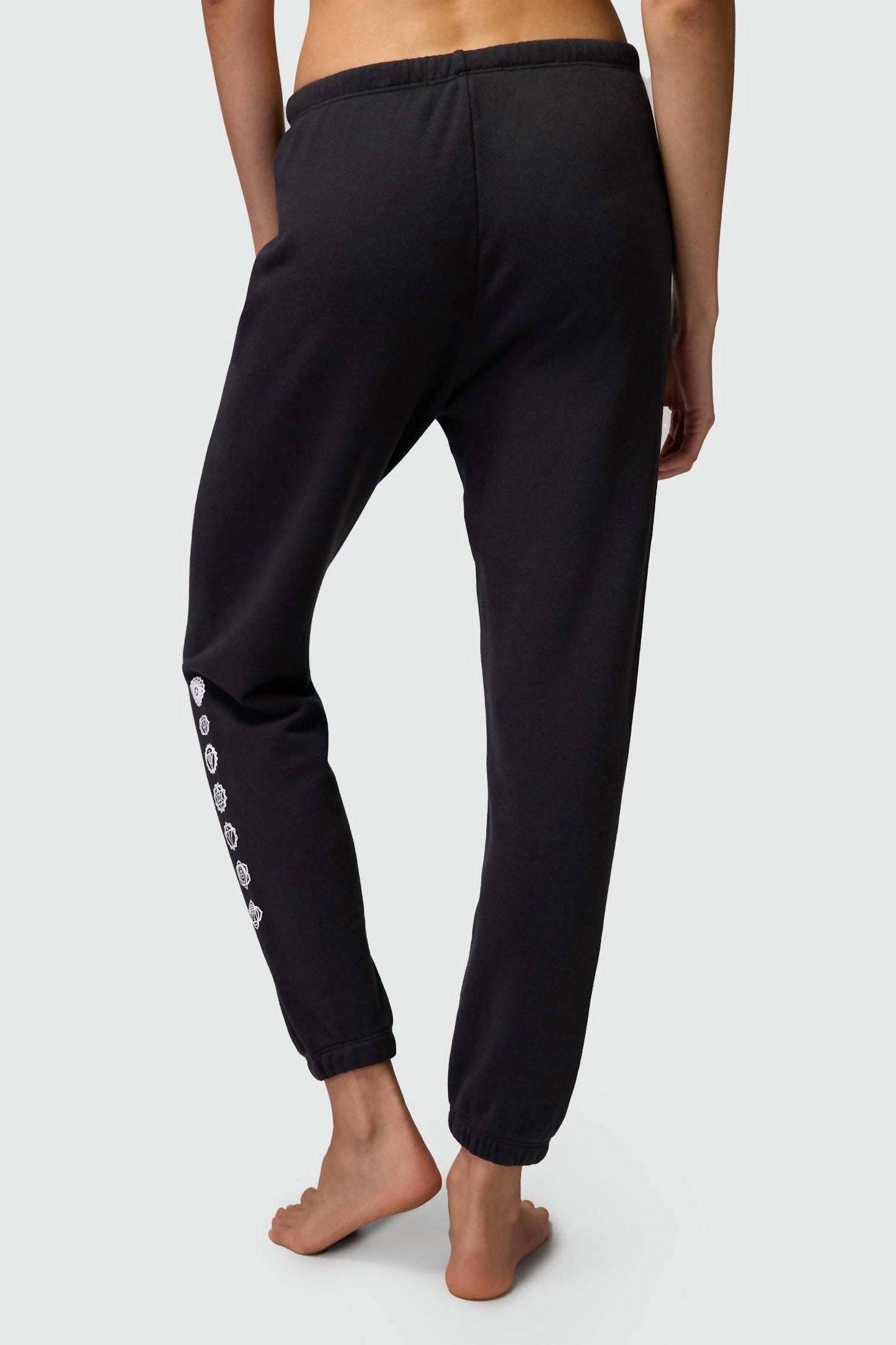 Spiritual Gangster - Chakra Luna Sweatpant