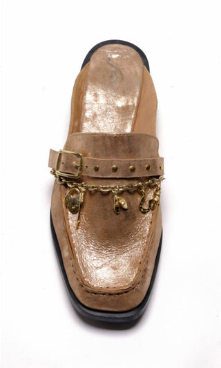 Free People - Women's Mystic Treaures Mule