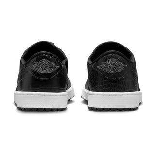 Nike - Men's Air Jordan 1 Low G Sneaker Shoe