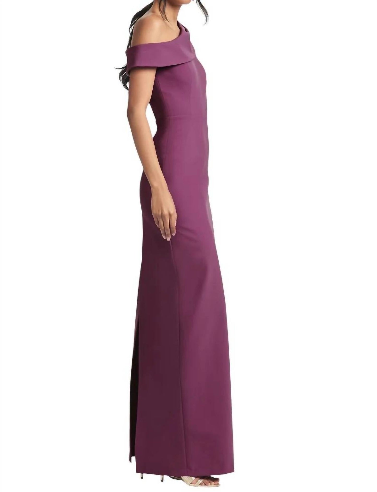 Sachin & Babi - Davis Gown