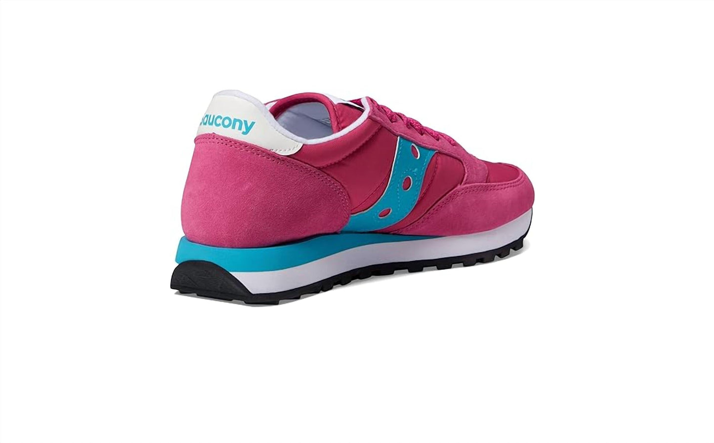 Saucony - Women's Jazz Original Low Top Sneakers