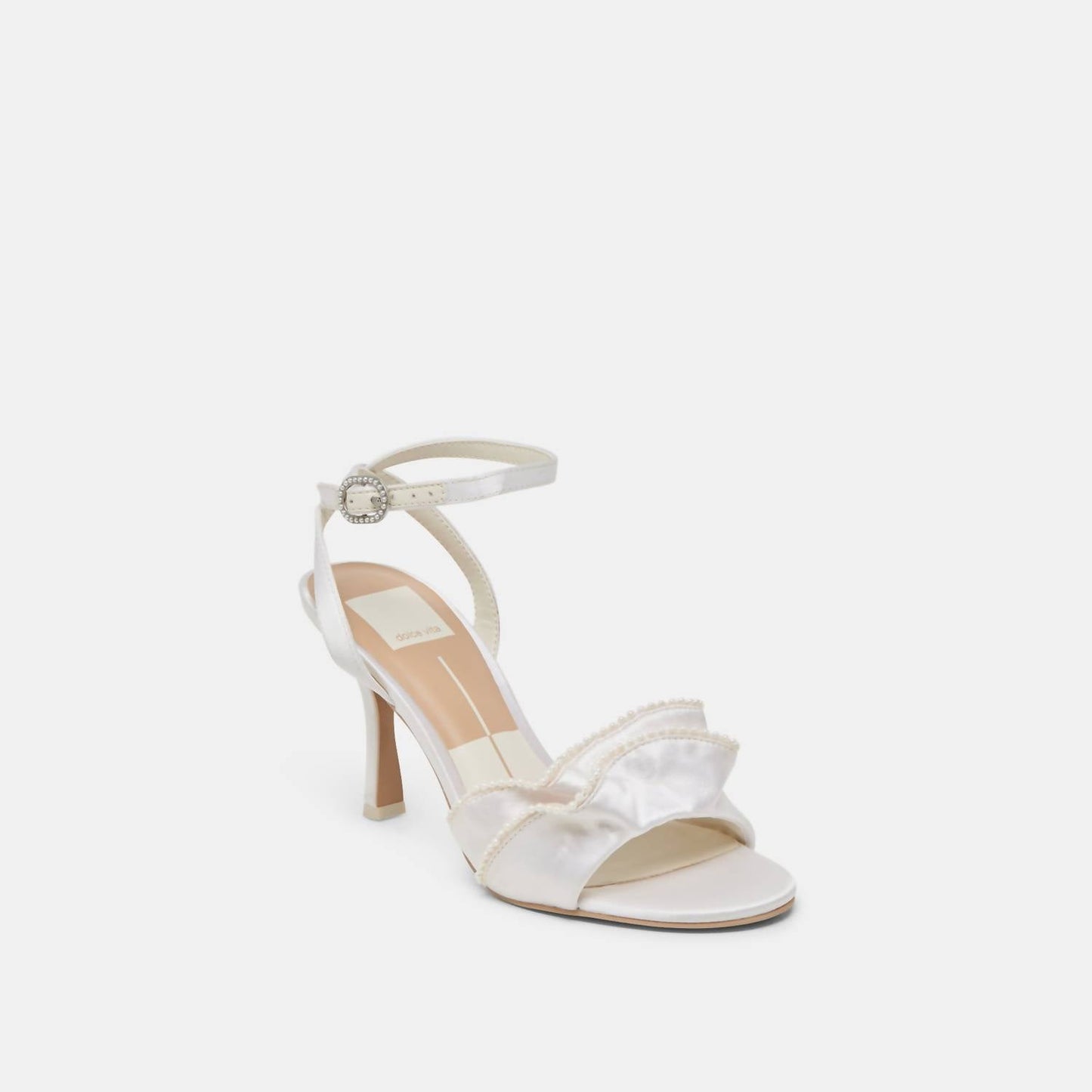 Dolce Vita - Women's Lunete Pearl Heels