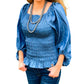 Sterling Kreek - Darling Top