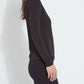Lysse - Essential Longsleeve Turtleneck Top