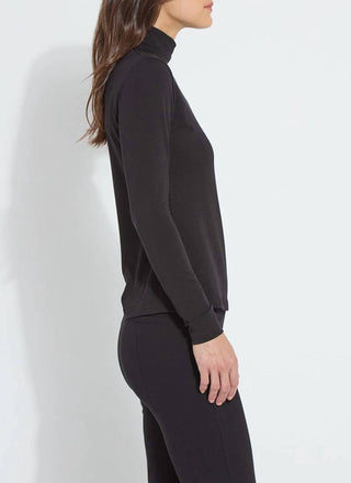 Lysse - Essential Longsleeve Turtleneck Top