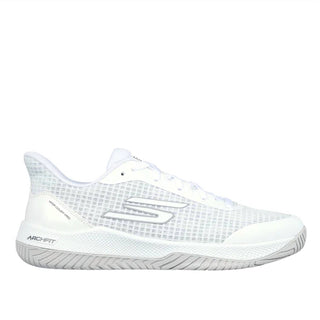 Skechers - Men's Viper Court Pro Athletic Shoe