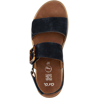 Ara Shoes - Women's Marbella Sandal