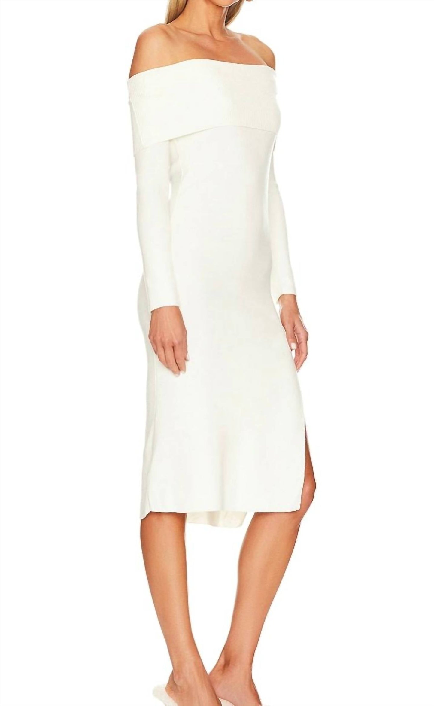 Steve Madden - Francesca Midi Dress