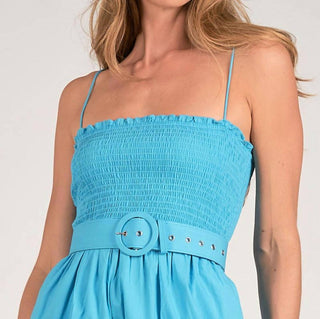 Elan - Sophie Midi Dress