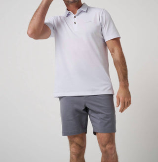 Travismathew - Stretchknit Shorts