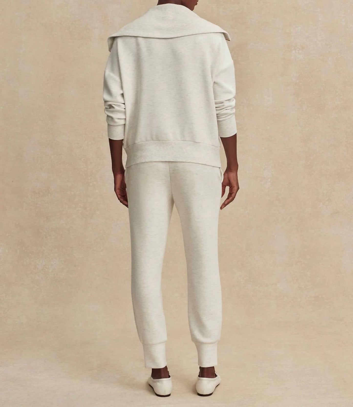 Varley - Women's The Slim Cuff Pant 25"