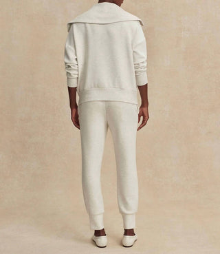 Varley - Women's The Slim Cuff Pant 25"